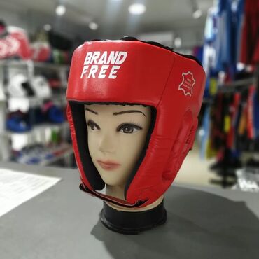 боксёрский шлем: Шлем шлема Боксёрские для бокса