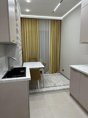 Продажа квартир: 2 комнаты, 68 м², Элитка, 8 этаж, Дизайнерский ремонт — 2