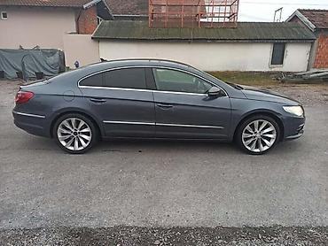 Vozila: DELOVI ZA VOLKSWAGEN PASSAT CC GT 2011. GOD. | Polovni originalni — 2