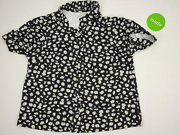 sheinside bluzy: Shein Curve, Koszula damska, rozmiar XL — 2