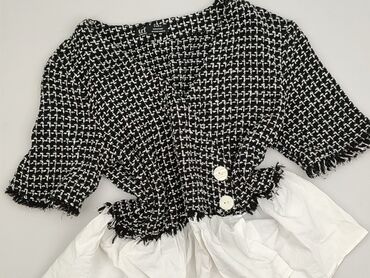 Zara, Bluzka damska, rozmiar M