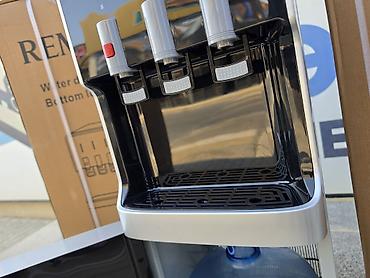 kuler: Dispenser Döşəməüstü, Su soyutma ilə, Yeni — 10