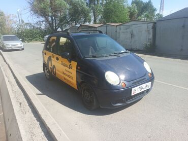 даево матиз 1: Daewoo Matiz: 2007 г., 0.8 л, Механика, Бензин, Хетчбек