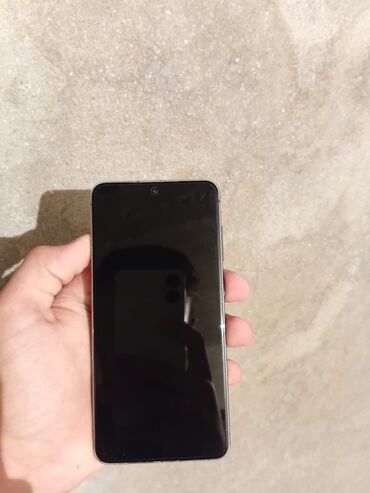 baku electronics samsung a20: Samsung Galaxy S21 FE, 128 GB, rəng - Bənövşəyi, Sensor, Barmaq izi, Simsiz şarj