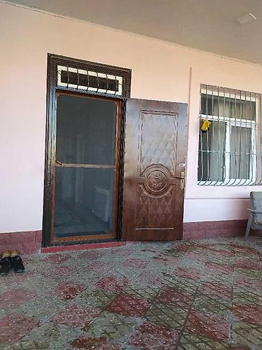 zaqatala evler: Zabrat 6 otaqlı, 143 kv. m, Kredit var, Orta təmir — 8