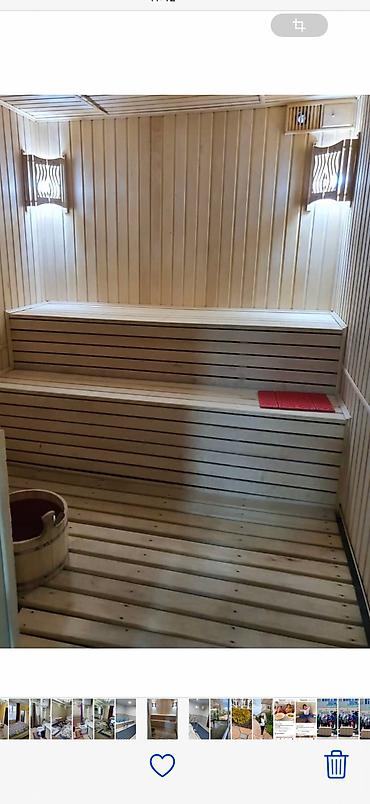 3 к: Гостиница на Иссык-Куле, YASINA Кыргызское взморье, Бостери, 5 мест, Посуточно — 10