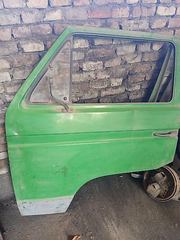 Другие детали салона: T3 разное, есть только то что на фото — 1