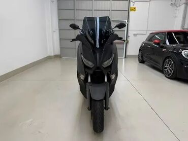 Haima: Yamaha - Xmax, 400 sm3, 2023 il