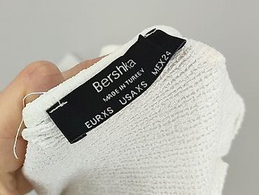 szorty mango: Bershka, Sukienka damska, rozmiar XS — 4
