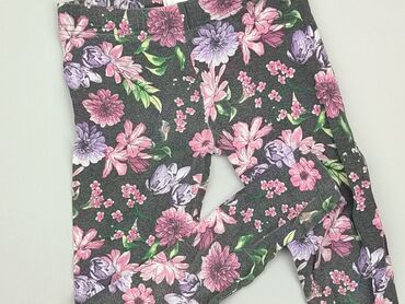 kombinezon dziewczynka 122: Leggings for kids, 8 years, 128, condition - Good