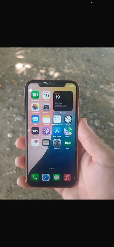 xs max 256: IPhone Xs, 256 GB, Narıncı, Face ID — 2