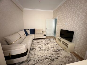 ismayil hidayetzade kucesi 130: 2 комнаты, Новостройка, 55 м²