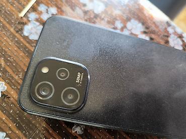 Huawei 64 GB, rəng - Qara lalafo.az -da Huawei 64 GB, rəng - Qara
