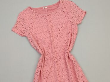 damskie sukienki swetrowa: Dress, M (EU 38), Pepco, condition - Good
