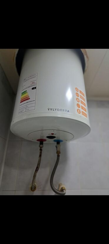 телефон fly cirrus 2: Ariston 80 l
