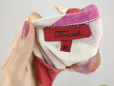 thomas nash koszula: T-shirt damski, rozmiar M — 4