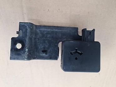 Car Heating, Cooling & Ventilation: SENZOR SPOLJNE TEMP. T31 ZA NISSAN X-TRAIL OD 2007. DO 2013. GOD — 1
