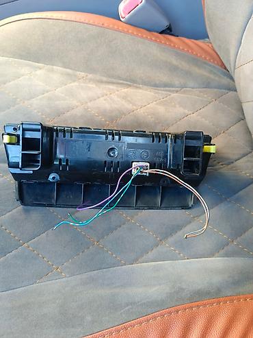 devo tiko: Приводные сервоприводы заслонок климат‑контроля DENSO (12V) - — 6