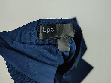jeans short: Bpc bonprix collection, Spodnie 3/4 damskie, rozmiar S — 4