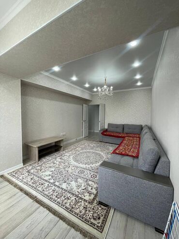 квартиры в рассрочку без первоначального взноса: 2 комнаты, 71 м², Элитка, 9 этаж, Евроремонт
