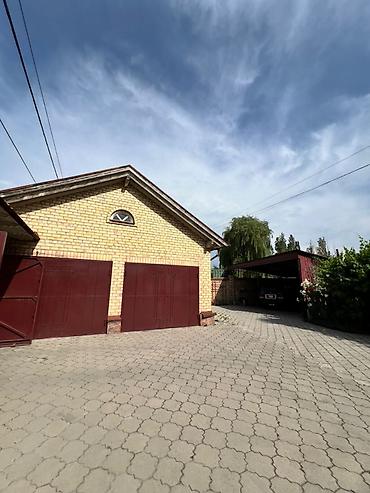 ретрит: Продается просторный частный дом Адрес: район Пригородное Тип — 6