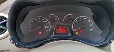 Ford Ka: 1.2 l. | 2009 έ. | 138000 km. Χάτσμπακ