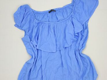 bluzki obcisła: Atmosphere, Women's blouse, size L (EU 40)