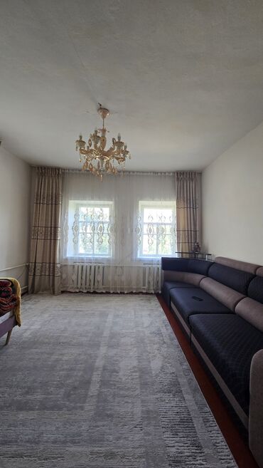 Продажа домов: Дом, 60 м², 4 комнаты, Собственник, Косметический ремонт at lalafo.kg — 4 Продажа домов: Дом, 60 м², 4 комнаты, Собственник, Косметический ремонт — 4