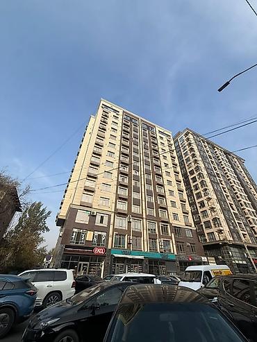 кв технопарк: 2 комнаты, 62 м², Элитка, 7 этаж, Евроремонт — 7