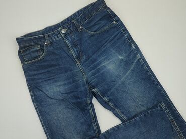 jeansy 48 damskie: 4XL (EU 48), condition - Good