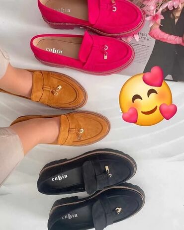 guess mokasine: Loafers, 41