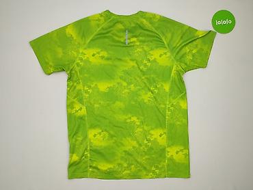 green items: Crivit, Koszulka dla mężczyzn, rozmiar M — 3