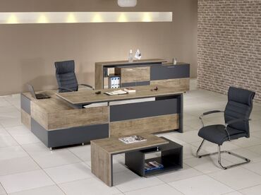 Ofis dəst mebeli: Ofis mebeli hər zövqə uyğun əziz və dəyərli müştərilərimiz TREND — 15