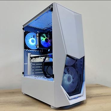 r5 7500f: Игровой ПК (Ryzen 5 2600 / RX 580 8GB / 16GB RAM) Продаю отличный — 1