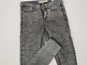 big star 25: Topshop Moto, Jeansy damskie, rozmiar XS — 1