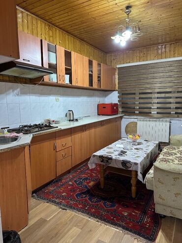 Bağ evlərinin kirayəsi: 130 kv. m, 4 otaqlı — 9
