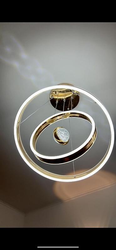 Кухонные гарнитуры: Продается квартира в с. Сокулук с новым евро ремонтом ✅ Комнаты: 3 — 22