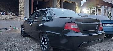 Daewoo: Daewoo Nexia: 2010 г., 1.5 л, Механика, Бензин, Седан — 4