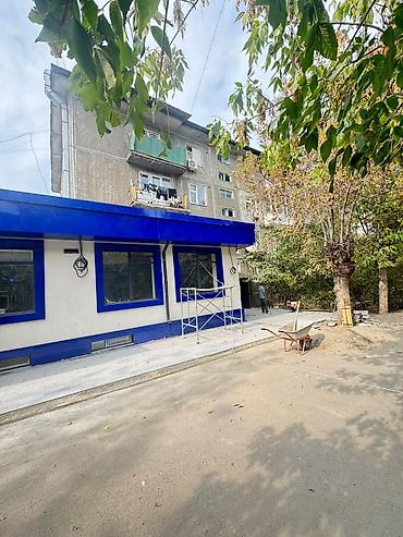 асанбай 2хкомнатная продажа квартир: Уй сатылат араванскаяда 2 ком — 2