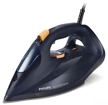 Утюги: Buxarlı ütü "PHİLİPS DST7060/20"Buxarlı ütü PHİLİPS DST7060/20 — 1