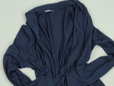kobaltowy sweter zara: Tom Rose, Кардиган жіночий, розмір M