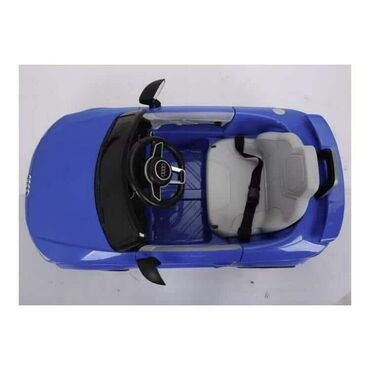 Dečiji električni automobili: Audi TT Daljinski upravljac MP3, (Mini) SD i USB ulaz za vašu muziku — 10