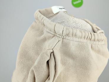 bluzy 2005: PULL&BEAR, Spodnie dresowe damskie, rozmiar M — 5