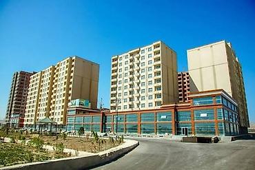 lokbatanda satılan evlər 2021: Lökbatan qəs., 2 otaqlı, Yeni tikili, 65 kv. m — 2