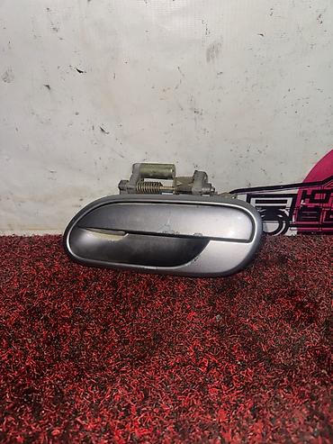 двери цена бишкек: Ручка двери внешняя HONDA Odyssey RA6 2.3 2001 (б/у) — 2