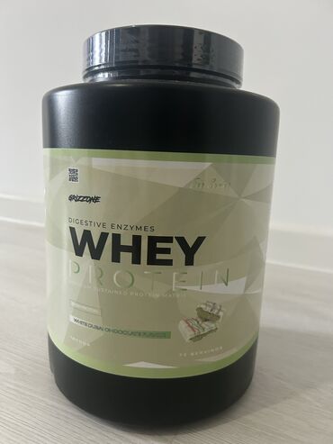whey isolate qiymeti: Protein Çəki: 1501 - 2000 g, Yeni