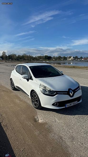 Renault: Ηλίας — 8