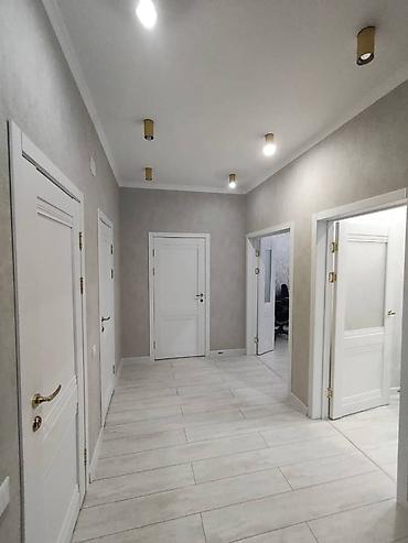 Продажа квартир: 2 комнаты, 68 м², Элитка, 14 этаж, Евроремонт — 7