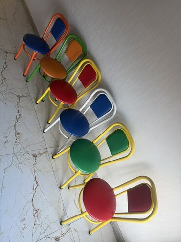 Uşaq və gənc otağı üçün dəstlər: Oğlan və qız üçün — 1