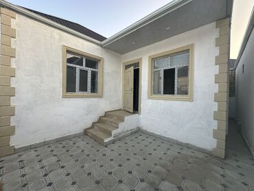 qubada kiraye evler tap az: 3 otaqlı, 90 kv. m, Kredit var, Yeni təmirli